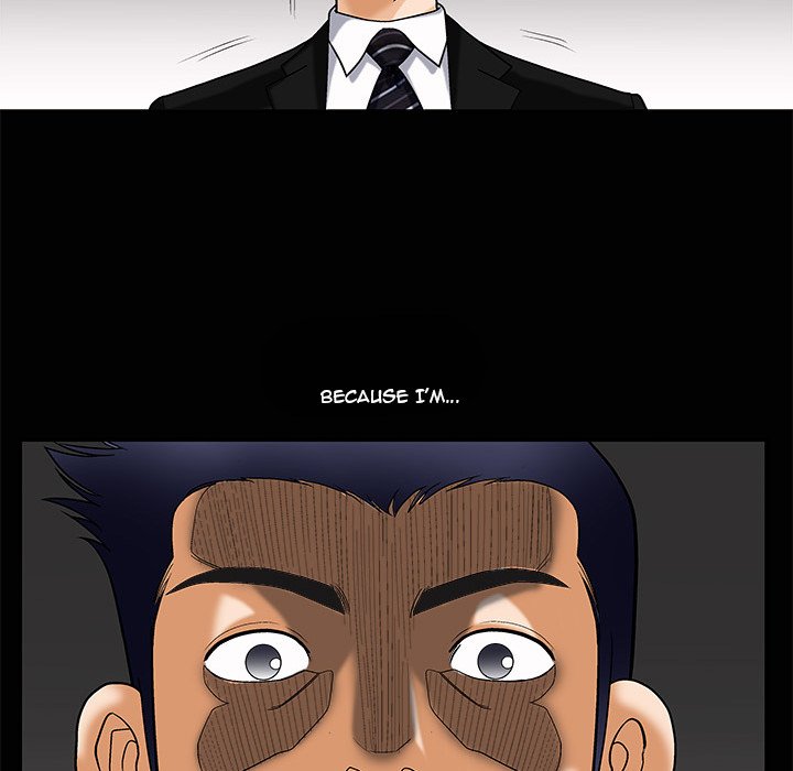 Unspeakable Chapter 4 Page 91
