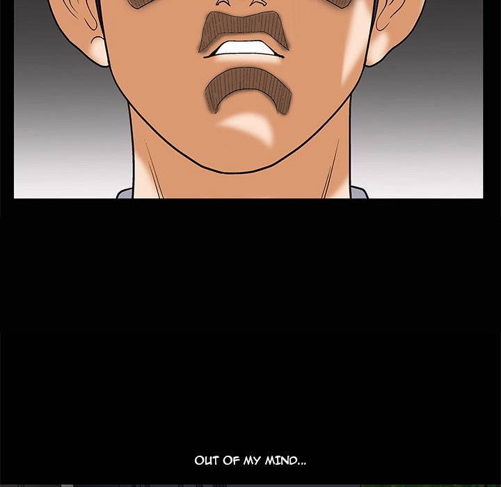 Unspeakable Chapter 4 Page 92