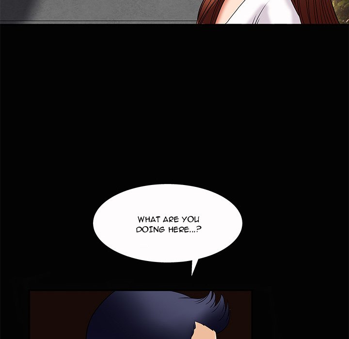 Unspeakable Chapter 4 Page 95