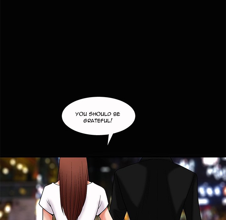 Unspeakable Chapter 4 Page 98