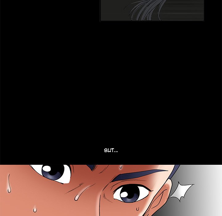 Unspeakable Chapter 5 Page 100