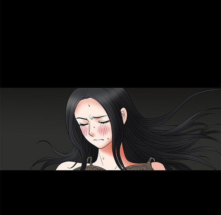 Unspeakable Chapter 5 Page 102