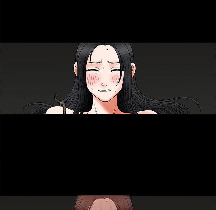 Unspeakable Chapter 5 Page 103