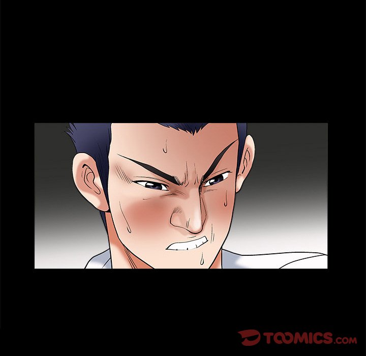 Unspeakable Chapter 5 Page 108