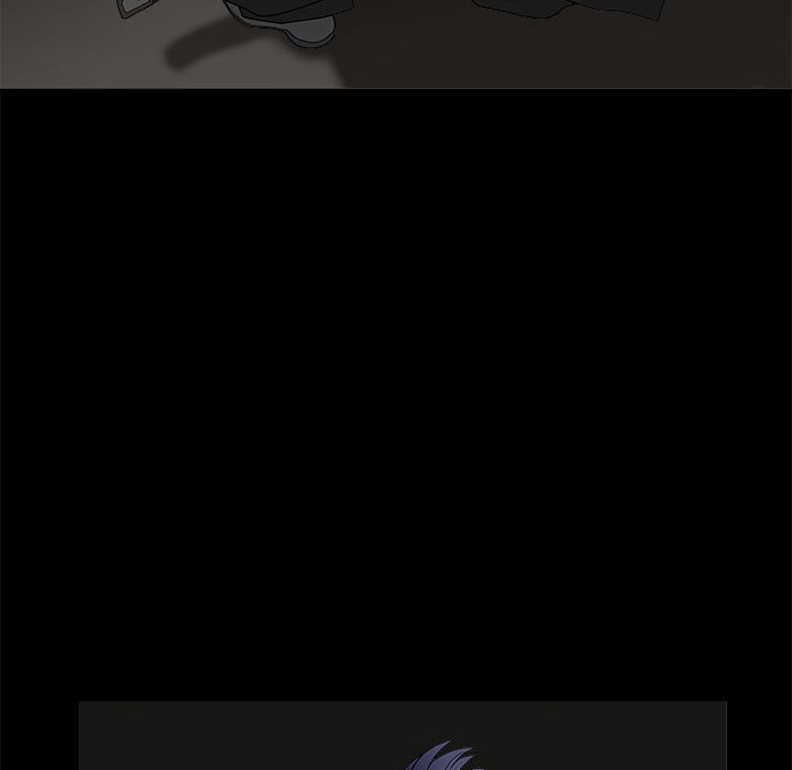 Unspeakable Chapter 5 Page 112