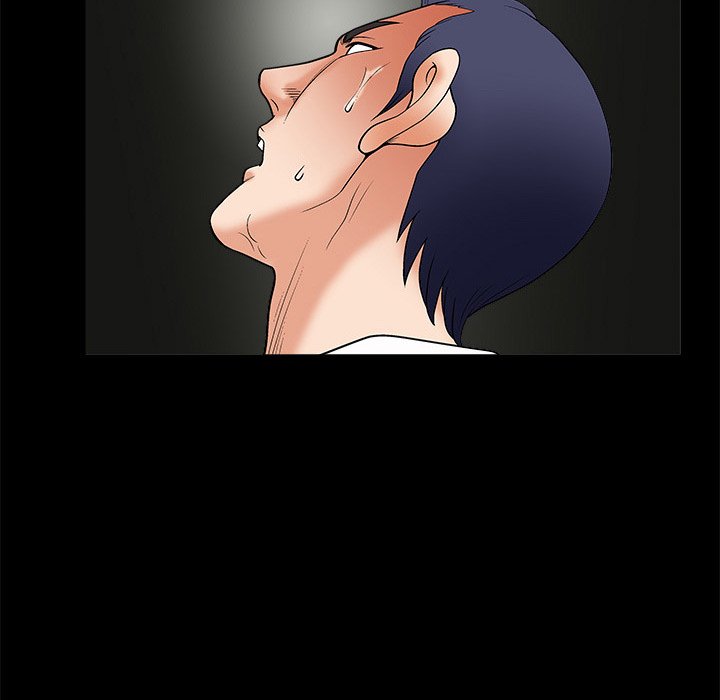 Unspeakable Chapter 5 Page 114