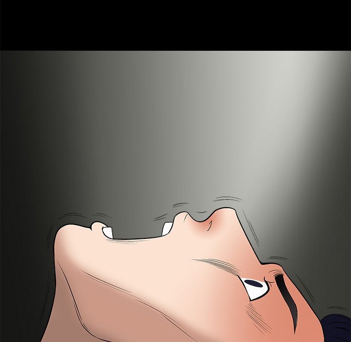 Unspeakable Chapter 5 Page 115