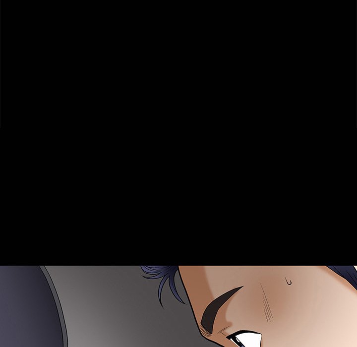 Unspeakable Chapter 5 Page 12