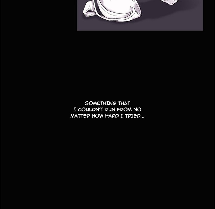 Unspeakable Chapter 5 Page 122