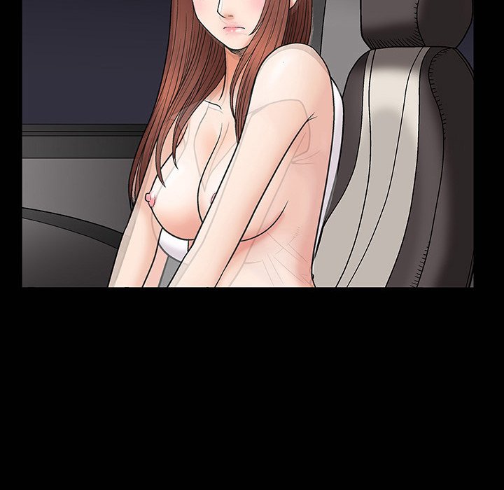 Unspeakable Chapter 5 Page 16