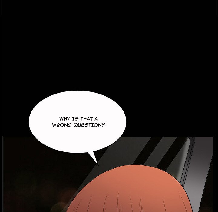 Unspeakable Chapter 5 Page 20