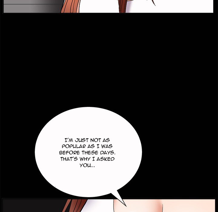 Unspeakable Chapter 5 Page 22