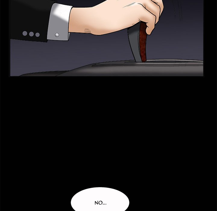 Unspeakable Chapter 5 Page 28