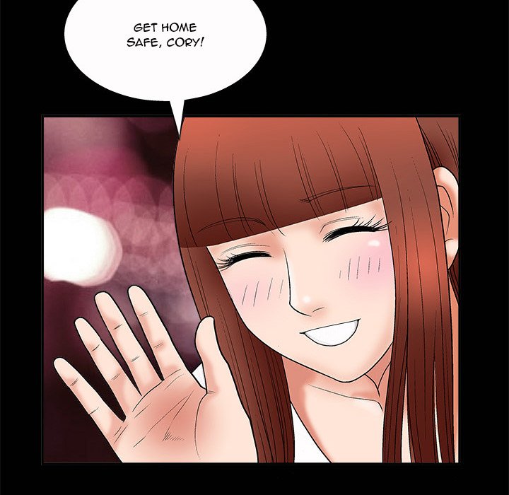 Unspeakable Chapter 5 Page 33
