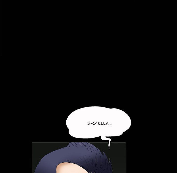 Unspeakable Chapter 5 Page 34