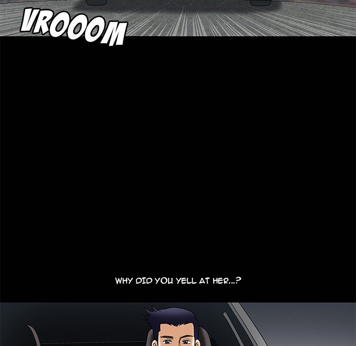 Unspeakable Chapter 5 Page 47
