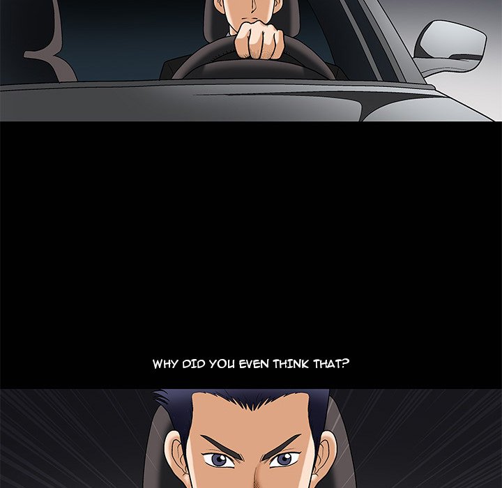 Unspeakable Chapter 5 Page 48