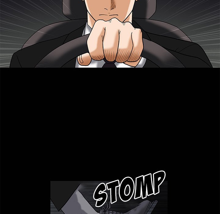 Unspeakable Chapter 5 Page 49
