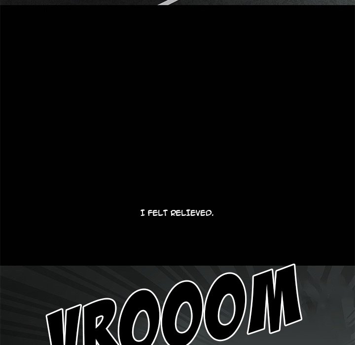 Unspeakable Chapter 5 Page 52