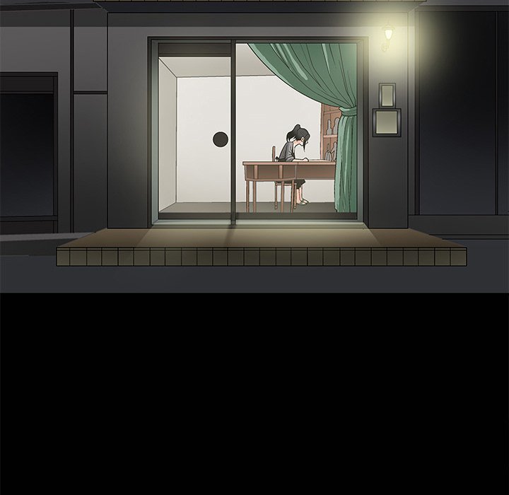 Unspeakable Chapter 5 Page 59