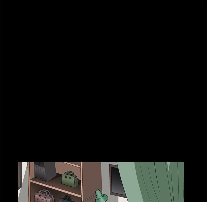 Unspeakable Chapter 5 Page 64