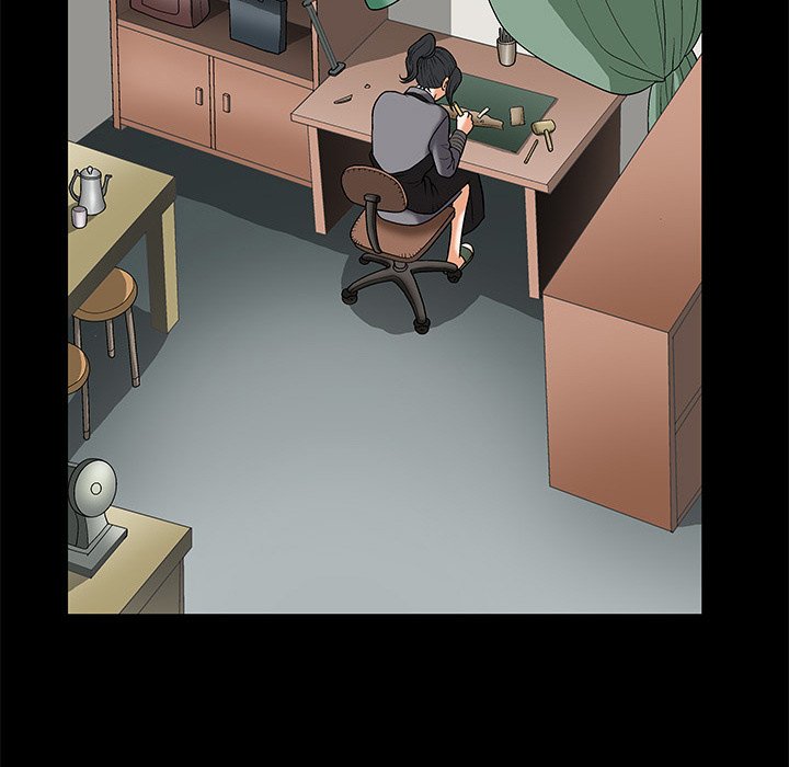 Unspeakable Chapter 5 Page 65