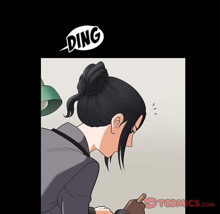 Unspeakable Chapter 5 Page 66