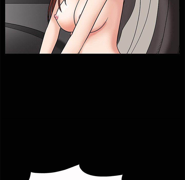 Unspeakable Chapter 5 Page 7