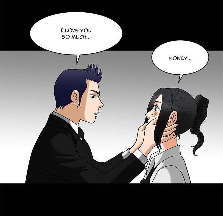 Unspeakable Chapter 5 Page 75