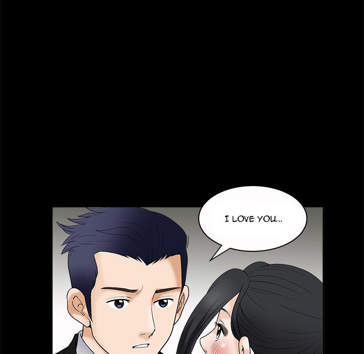 Unspeakable Chapter 5 Page 76