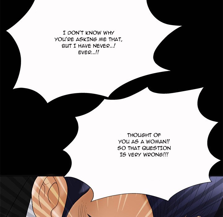 Unspeakable Chapter 5 Page 8
