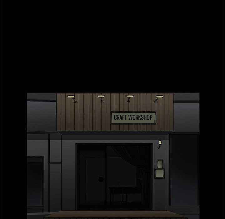 Unspeakable Chapter 5 Page 86