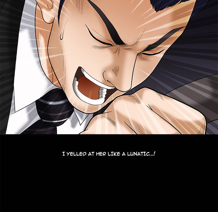 Unspeakable Chapter 5 Page 9