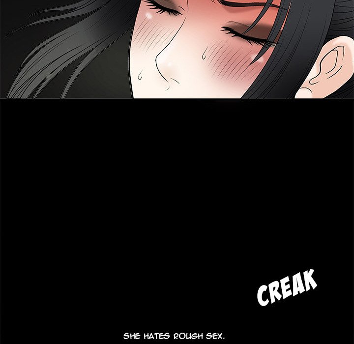 Unspeakable Chapter 5 Page 94