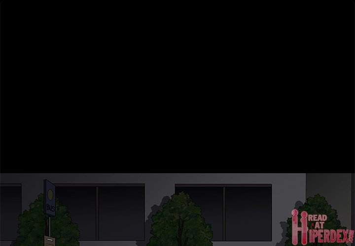 Unspeakable Chapter 6 Page 1