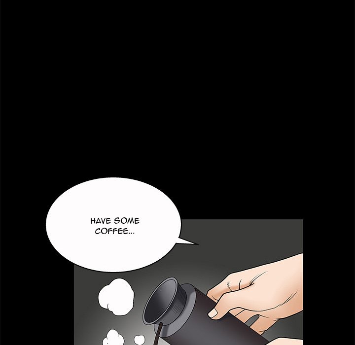 Unspeakable Chapter 6 Page 10