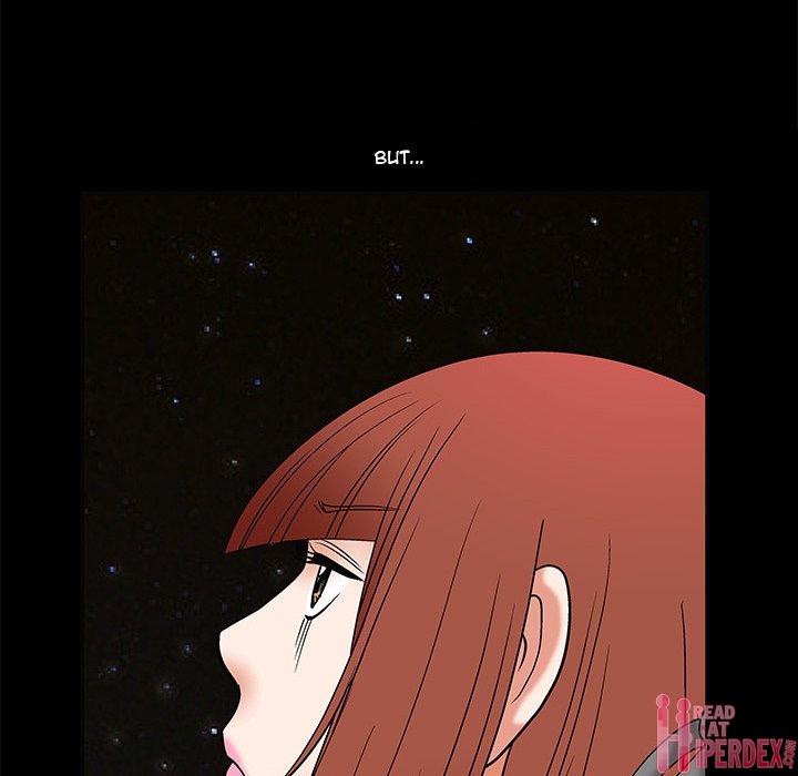 Unspeakable Chapter 6 Page 101