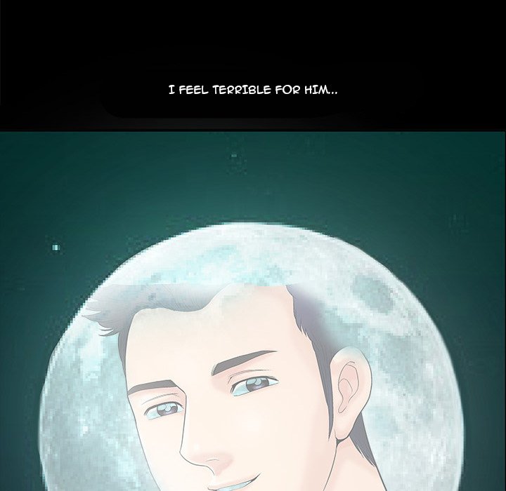 Unspeakable Chapter 6 Page 103