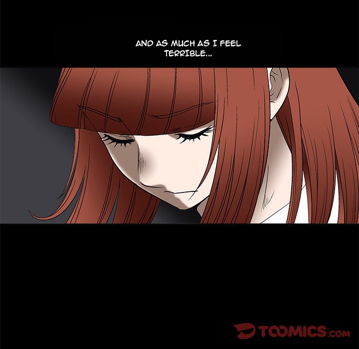 Unspeakable Chapter 6 Page 105
