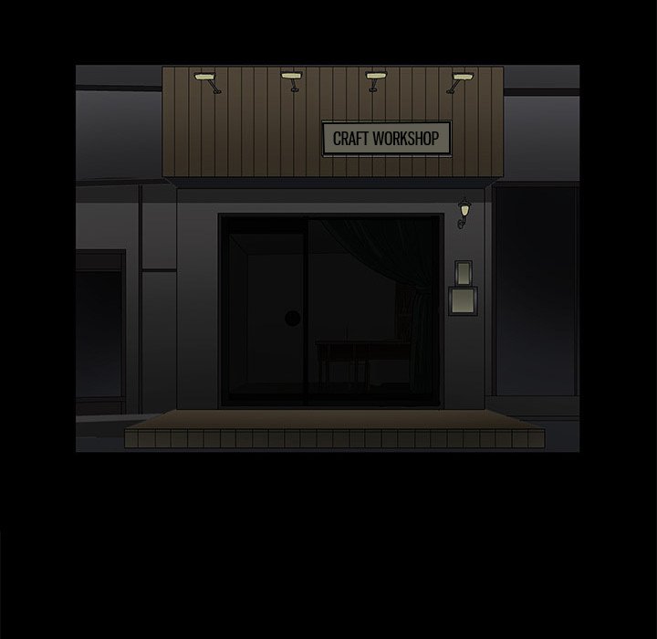 Unspeakable Chapter 6 Page 108