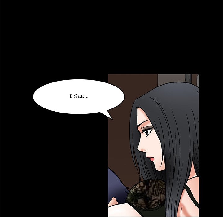 Unspeakable Chapter 6 Page 114