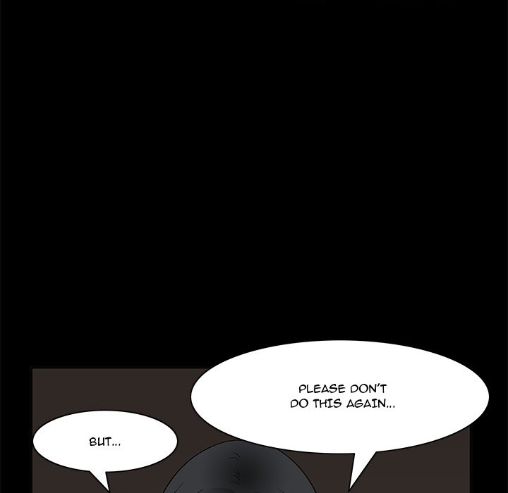 Unspeakable Chapter 6 Page 115