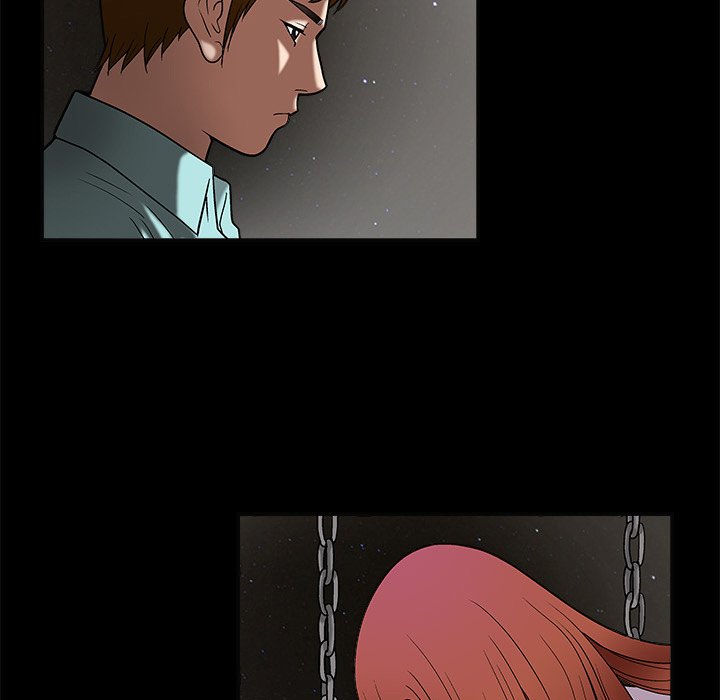 Unspeakable Chapter 6 Page 120