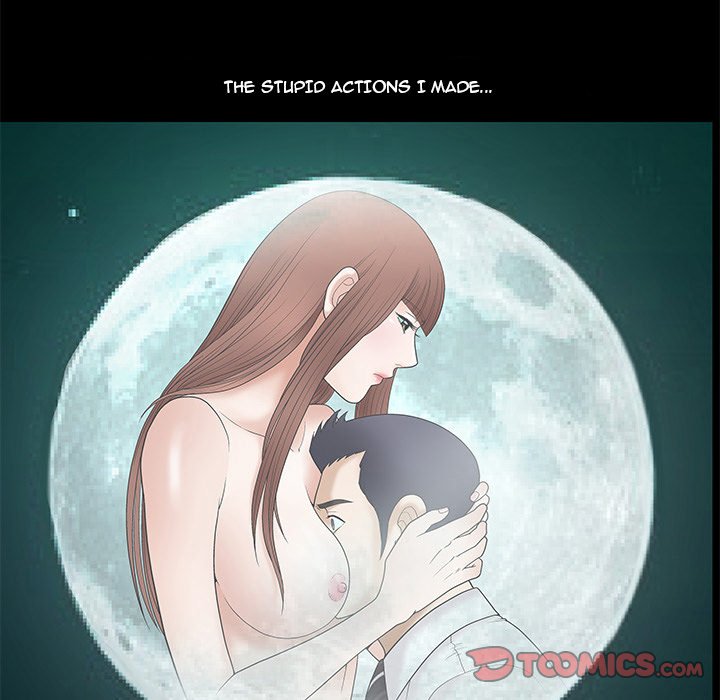 Unspeakable Chapter 6 Page 123