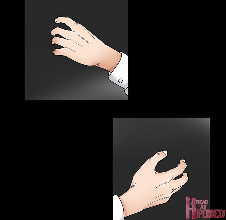 Unspeakable Chapter 6 Page 126