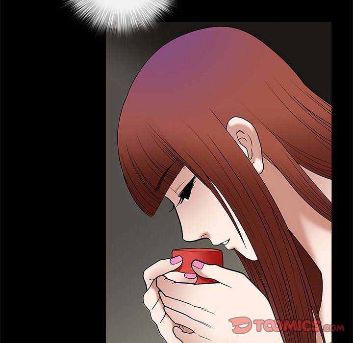 Unspeakable Chapter 6 Page 15