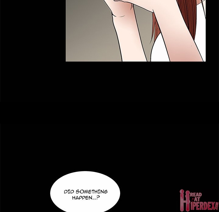 Unspeakable Chapter 6 Page 16