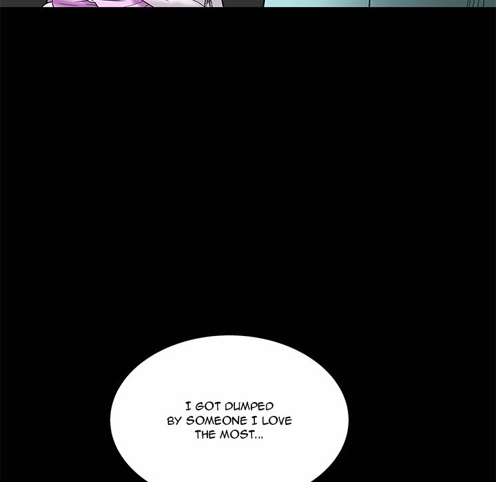 Unspeakable Chapter 6 Page 18