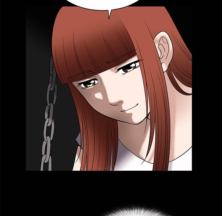 Unspeakable Chapter 6 Page 19