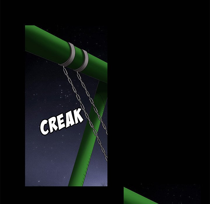 Unspeakable Chapter 6 Page 24